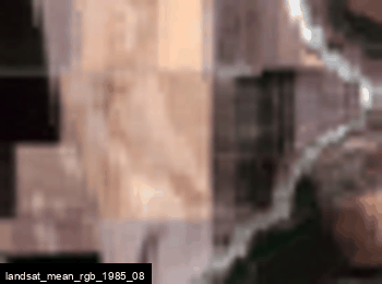 Evaluate Historical Beneficial Use