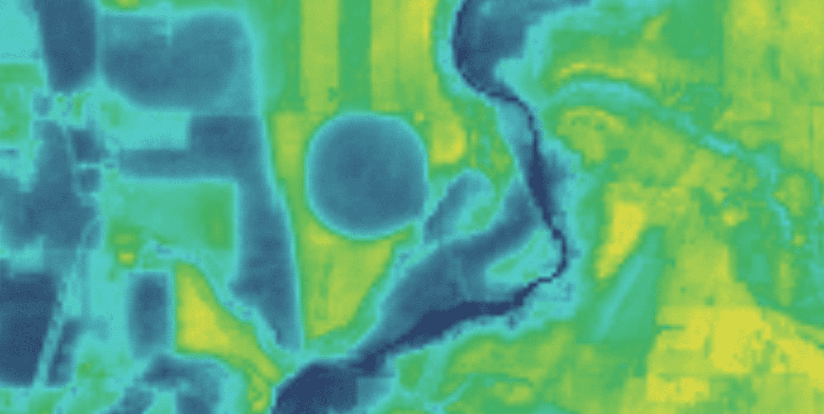 Consumptive Use Analysis