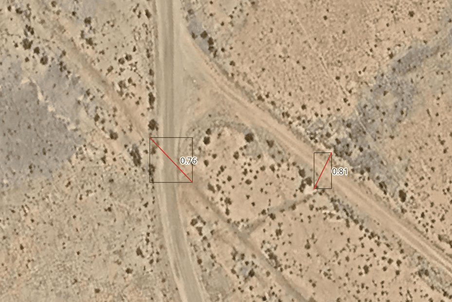 Culvert and Drainage Inventory