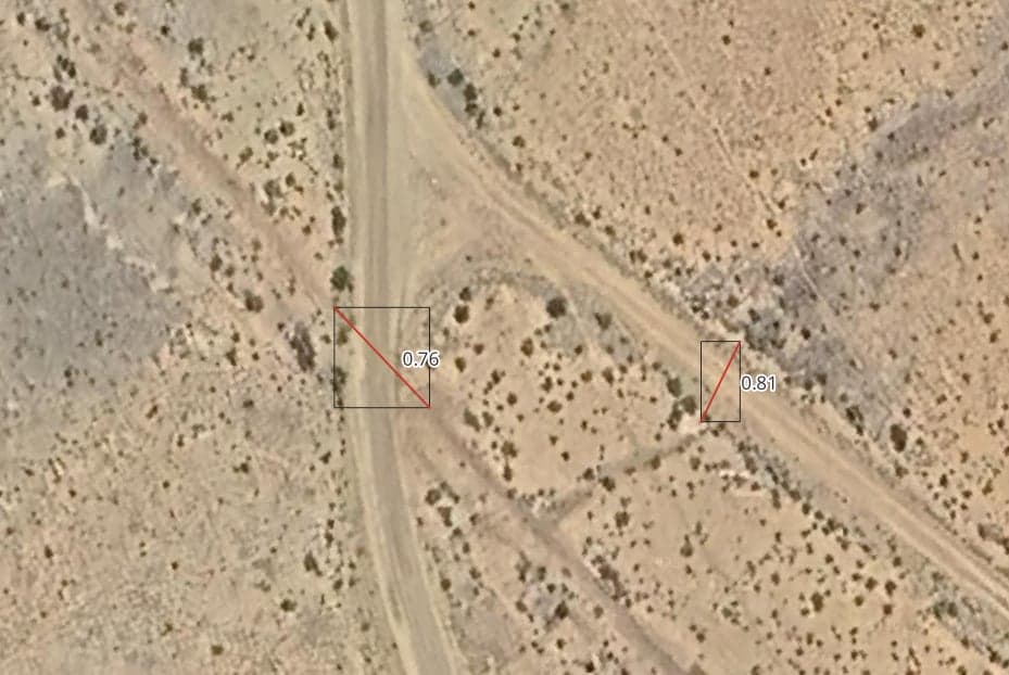 Culvert and Drainage Inventory